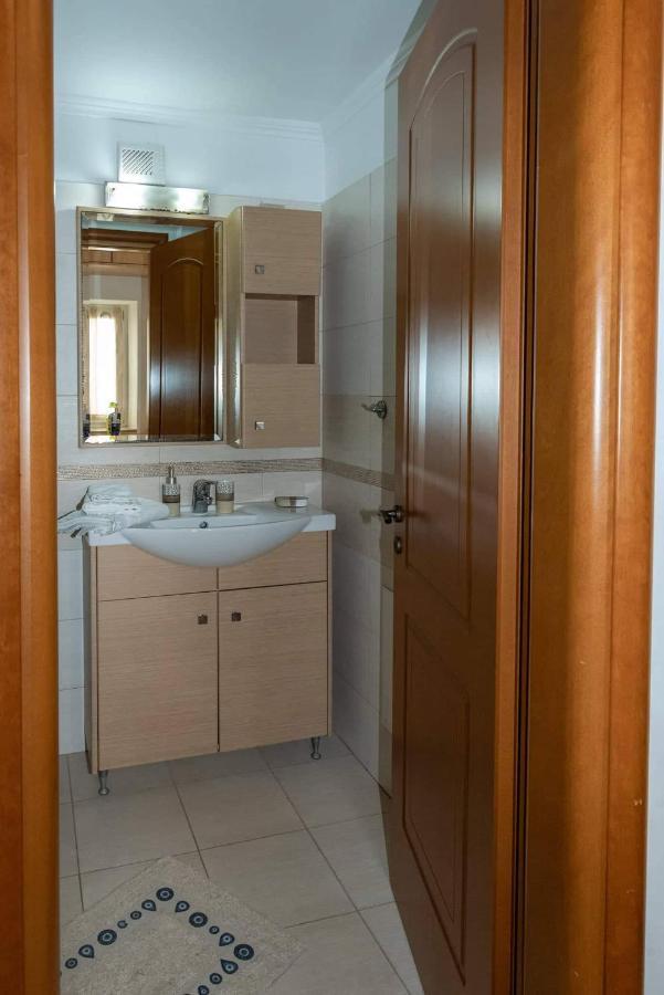Sette Venti Apartment เอเจียมารินา ภายนอก รูปภาพ