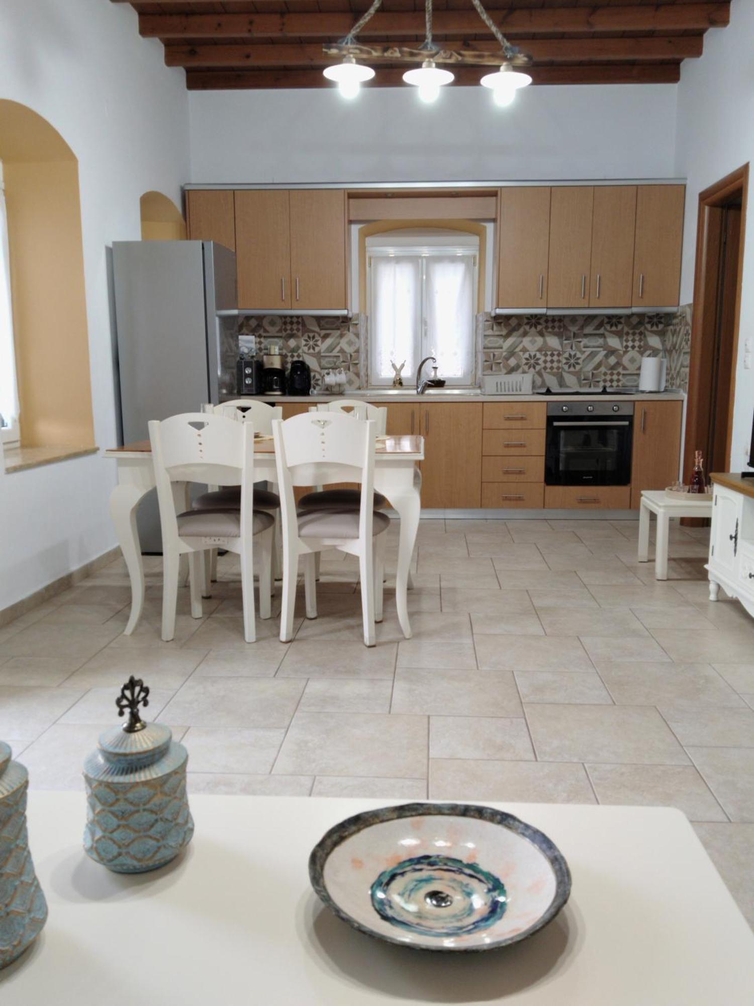 Sette Venti Apartment เอเจียมารินา ภายนอก รูปภาพ